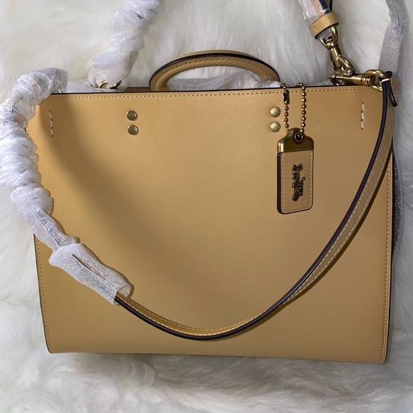 Coach Rogue Bag New - Picture 15 of 15